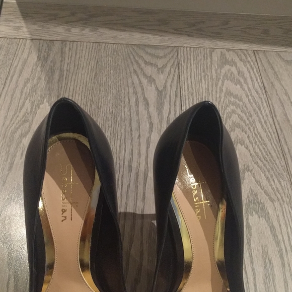 Beautiful heels 👠 by Sebastian ❤️❤️❤️ - Picture 6 of 16